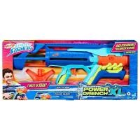 ราคา NERF SUPER SOAKER POWER DRENCH XL ปืนฉีดน้ำแรงดันสูง ของเล่นกลางแจ้ง (24646287633)