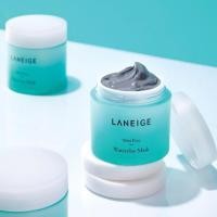 ราคา Laneige Mini Pore Water Clay Mask