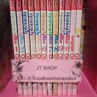 ราคา หนังสือการ์ตูนคุณหมาป่าที่รัก (2294544969)