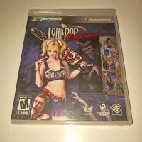 ราคา PS3 Lollipop Chainsaw โซน 1 us มือ 2 สภาพดี (56707577262)