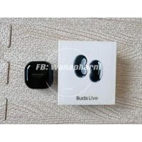 ราคา Samsung galaxy buds live สีดำ ประกันศูนย์แท้ (24157744772)