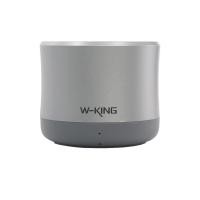 ราคา W-King W7 MINI -X-BASS Bluetooth Speaker (7817639824)