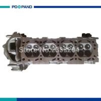 ราคา KA24 KA24-DE engine complete cylinder head 11040-VJ260 for Nissan 240SX Altima D22 Palatin Frontier (43076582526)