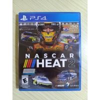 ราคา (มือ2) PS4 - Nascar Heat 2 (z.all)​ (25445156488)
