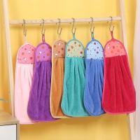 ราคา เบรินโด ผ้าเช็ดมือแบบแขวนธรรมดามีลาย | ผ้าเช็ดมืออเนกประสงค์ | ผ้าเช็ดมือแบบแขวน | ผ้าเช็ดมือในครัวแบบแขวน (24590348066)