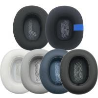 ราคา แผ่นรองหูฟัง JBL LIVE 660NC / LIVE650BT / LIVE650BTNC / E65BTNC / DUET NC 1 คู่ (41377328359)