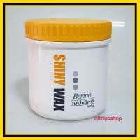 ราคา BERINA SHINY WAX 500มล. ทรีทเม้นท์เบอริน่า ทรีทเม้นท์ แว็ก เบอริน่า ครีมแว็กซ์ เคลือบเงาผม ผมเงา เคลือบเงา ไซนี่เบอริน่า (6275165339)