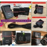 ราคา แท่นชาร์จ พร้อมสายไฟ สายชาร์จแบต Fujifilm XA2 XA3 XA5 XA7 XA10 XT1 XT2 XT3 XT4 XT10 XT20 XT100 XT200 XE2 XE3 XE4 HS30EXR (6390508594)
