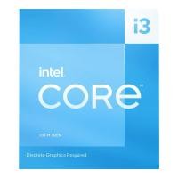 ราคา CPU INTEL CORE I3-13100 3.4 GHz (SOCKET LGA 1700) (22150423993)