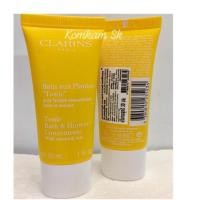 ราคา ... Clarins Tonic Bath & Shower Concentrate With Essential Oils ขนาด30ml (ขนาดทดลอง) ฉลากไทย (2816763429)