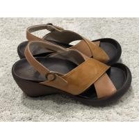 ราคา ส่งต่อรองเท้าสุขภาพ RegettaCanoe รุ่น CJHW5603 ไซส์ L (38-39) ของแท้ 100% สภาพนางฟ้า ใหม่กริบๆ (14787574667)