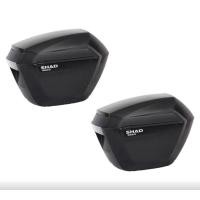 ราคา กล่องข้าง SHAD SH23 ใส่กับแร็คข้าง SHAD ใส่ได้หลายรุ่น (10483334988)