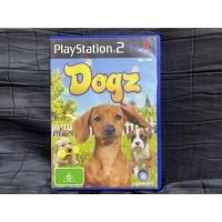 ราคา แผ่นเกมส์ PS2 Game : Dogz : PS2 Pal (19813569589)