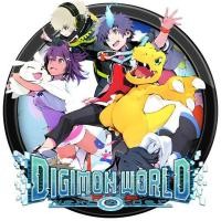ราคา ️ [PC GAME] :: เกมคอม | เกมพีซี ️ DIGIMON WORLD NEXT ORDER (52107911653)