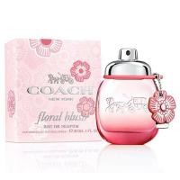 ราคา Coach Floral Blush Eau De Parfum 30ml ของแท้ % (3271252229)