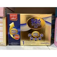 ราคา S26 GOLD SMA สูตร 1 ขนาด 3000 กรัม Exp วันหมดอายุ 04-09-2025 (18595943749)