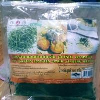 ราคา ทาเบรุ สาหร่ายเส้น ชนิดโรยหน้า 100 กรัม (3736510246)
