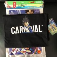 ราคา เสื้อ CarnivalZ ลายเบจิต้า size M (1491090298)