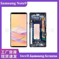 ราคา จอแสดงผล LCD incell เหมาะสําหรับ Samsung Screen Assembly note9/note8/S21U/S8/S21/S23U (55858389441)