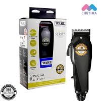 ราคา รับประกัน 1 ปีปัตตาเลี่ยน Wahl Super Taper Classic series Black Special Edition. (6607117474)