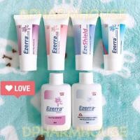 ราคา (พร้อมส่ง) Ezerra Cream 10g Ezerra Plus 10g Ezerra 10g EzeShield 10g Liquid Powder 10g Liquid Talc (10785837588)
