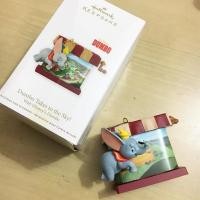 ราคา Dumbo Christmas ornament (1629220918)