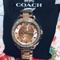ราคา นาฬิกา coach14501701 (1035084369)