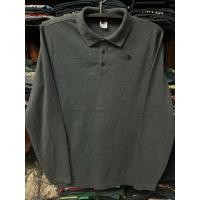ราคา เสื้อเชิ้ตแขนยาว The North Face แท้มือสอง (49404285003)