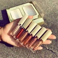 ราคา Stila Magnificent Metals Glitter & Glow Liquid Eye Shadow (1767272672)