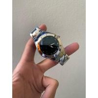 ราคา Fossil big tic Bg-1055 นาฬิกามือสอง (28623409569)