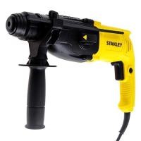 ราคา STANLEY สว่านโรตารี่ 24mm 780W Rotary SDS+ Hammer รุ่น SHR243KA (11433660590)