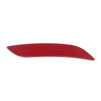 ราคา High Quality Auto Part Left 63147191768 Z4 E89 Car Rear Bumper Lamp Reflector For BMW Z4 E89 2007-2 (50553391564)