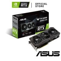ราคา ASUS TUF Gaming NVIDIA GeForce RTX™ 3090 OC 24GB GDDR6X (16525348890)