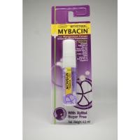 ราคา สเปรย์พ่นช่องปาก MYHERBAL MYBACIN ผสมสารสกัดมังคุดและสารสกัดธรรมชาติ 14 ชนิด (20066089104)