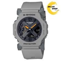 ราคา CASIO G-SHOCK นาฬิกาข้อมือ รุ่น GA-2300-8A ซีรีส์ GA-2300 จีช็อค (44479109157)