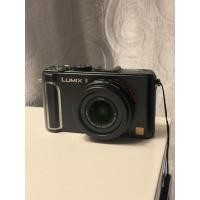 ราคา กล้องดิจิตอล Panasonic Lumix DMC-LX3 มือสอง (41024830248)