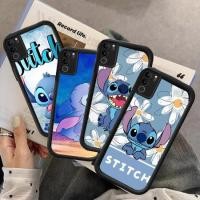 ราคา Stitch HpปลอกชุบใสสําหรับVIVO IQOO Y15a Y17S Y35 Y55 Y02S Y55S Y22 Y33S Z9X V27 Y01 Y15S V27E Y56 Y28 Y33E Y22 Y22 Y29 Proปลอกซิลิโคน (44474713619)