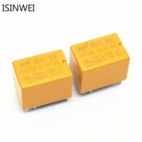 ราคา 5PCS HK 4100f-DC 12-SHG 6 Pin 12 V 3A Relays wholsale (2310284770)