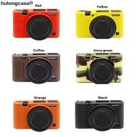 ราคา เคสกระเป๋าใส่กล้อง ซิลิโคน สําหรับ Sony A7SIII RX100 III RX100 IV RX100 V VI RX100 VII (21065277037)