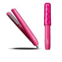 ราคา เครื่องหนีบผม Panasonic+Curler EH HV 10 เครื่องหนีบผม & Curl (8430962294)