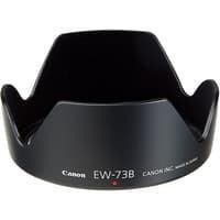ราคา [INDOSTUDIO] Lenshood canon EW-73B (67mm) EF-S 17 -85mm/18-135mm (9322584228)