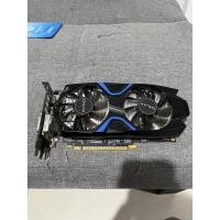 ราคา GTX1050TI GALAX 2 พัดลม มือสอง (19803338894)