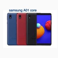 ราคา Samsung A01 core 1/16 GB เครื่องศูนย์แท้ ประกันศูนย์1ปี (6344205076)
