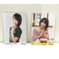 ราคา รูปสุ่มหน้าคอน ซากุระ HKT48 ของแท้จากญี่ปุ่น (1445286412)