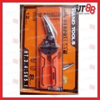 ราคา BLACKFOOT HT.3.4SK5.1 MULTI-PURPOSE SHARP SCISSORS รุ่นใหม่ ZINC SCISSORS (48203165435)