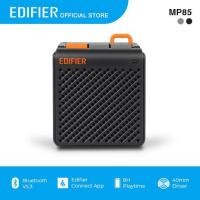 ราคา EDIFIER MP85 (BLACK) BLUETOOTH SPEAKER ลำโพงบลูทูธ (สีดำ) (22364253380)