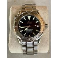 ราคา Omega Seamaster Professional Automatic Crhonomater 300 M Ref.2230.50.00 (18743874496)