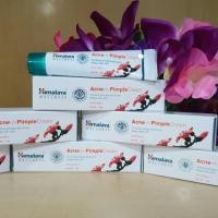 ราคา ครีมแต้มสิว Himalaya (60340512)
