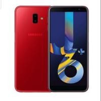 ราคา SAMSUNG J6+ 64GB (1894989784)