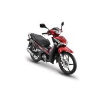 ราคา Honda Wave 125 2025 เวฟ 125i สตาร์ทมือ รถจักรยานยนต์ มอเตอร์ไซค์ เวฟ125 wave125i (25597355950)